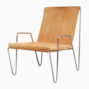 Set of Bachelor Chairs by Verner Panton for Fritz Hansen, 1970s