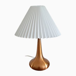 Lampe de Bureau par Jo Hammerborg pour Fog & Mørup, Danemark, 1960s