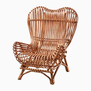 Silla Gala de Franco Albini para Vittorio Bonacina, 1951