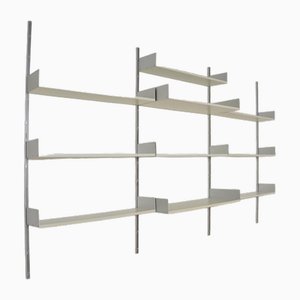 Modular Shelves by Dieter Rams, Set of 16