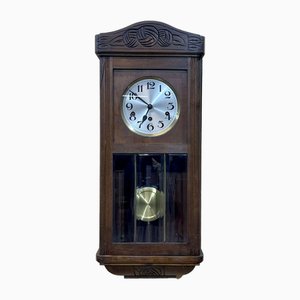 Horloge Carillon Vintage, 1950s