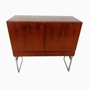Mid-Century Bar Cabinet, 1960s