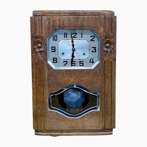 Horloge Carillon Vintage, 1930s