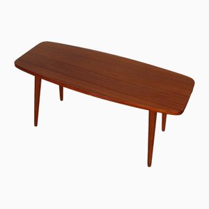 Mesa de centro de Obornicka Furniture Factory, años 60