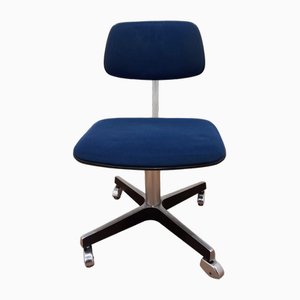 Silla de oficina de Sedus, Alemania, años 70