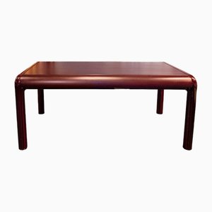 Mesa Orsay de Gae Aulenti para Knoll International, 1976