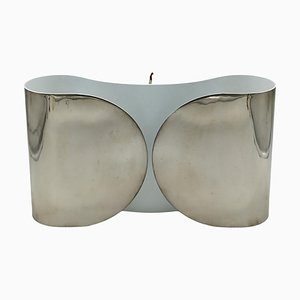 Sheet Wall Lamp by Tobia Scarpa for Flos, Italy, 1960s