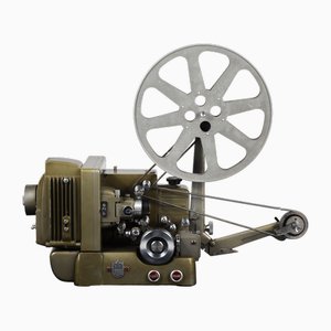 16mm Magis Rome Projector
