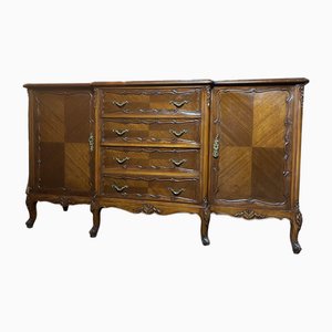 Credenza grande vintage, Francia