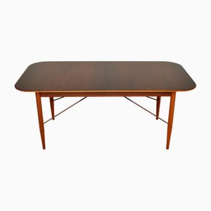 Albermarle Dining Table by Robin Day for Hille, 1950s