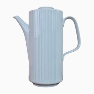 Porcelin Teapot by Tapio Wirkkala for Rosenthal, 1960s