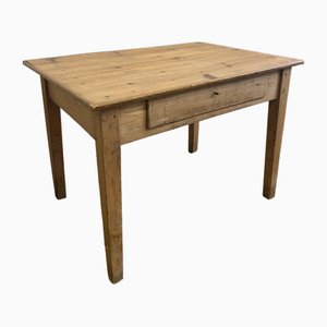 Tocinera Table in Pine