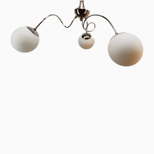 Lampada da soffitto con bracci regolabili