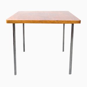 Table de Salle à Manger Bauhaus Modèle B 14 par Marcel Breuer pour Thonet, 1930s