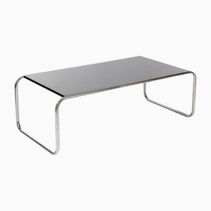 Table d'Appoint Style Bauhaus par Artur Drozd