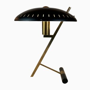 Decora Desk Lamp by Louis Kalff for Philips, 1956