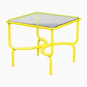 Table Locus Solus par Gae Aulenti pour Poltronova, 1967