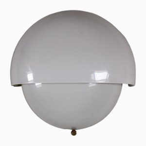 Large Mania Sconce by Vico Magistretti