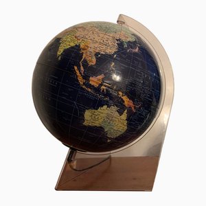 Mappamondo di Globus Scan-Globe a/S, Danimarca, anni '90