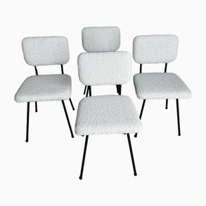 Simard Chairs by Airborne, Set of 4