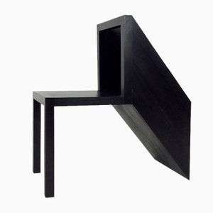 No.52 Chair from Paolo Pallucco, Italy, 1990s