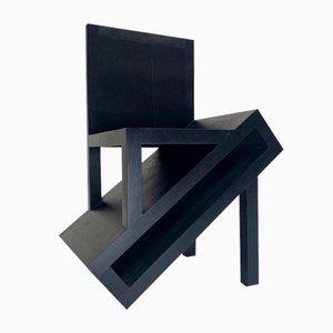 No.24 Chair from Paolo Pallucco, Italy, 1990s