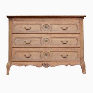 Early 19th Century Oak Chest of Drawers
