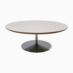 Circle Coffee Table by Pierre Paulin for Artifort, 1960s