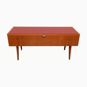Sideboard in Cherry from Wk, 1955