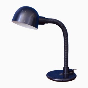 Lampe de Bureau Noire de Aluminor