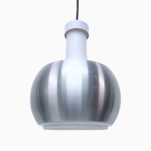 Space Age Pendant Lamp by Rolf Krüger for Staff, 1970s