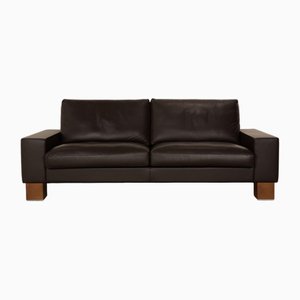 Leather CL 500 3-Seater Sofa from Erpo