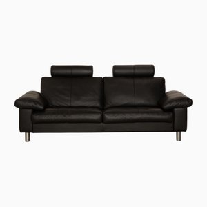 Leather 2-Seater Sofa from Erpo