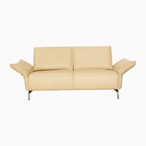 Leather Vanda 2-Seater Sofa from Koinor