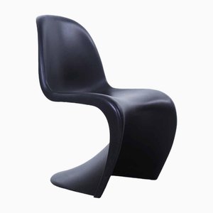 Chaise de Salle à Manger attribuée à Verner Panton pour Vitra, 1990s