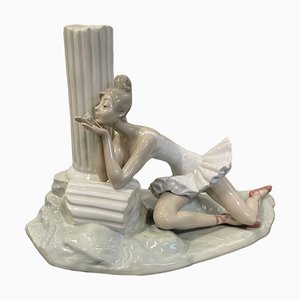 Figurine de Ballet par Fulgencio Garcia pour Lladro