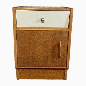 Mid-Century Bedside Cabinet from G-Plan, 1960s