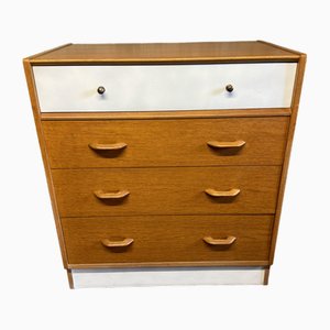 Mid-Century Chest of Drawers from G-Plan
