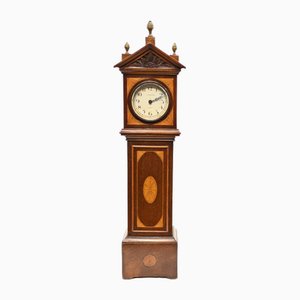 Petite Horloge Grand-père, 1890s