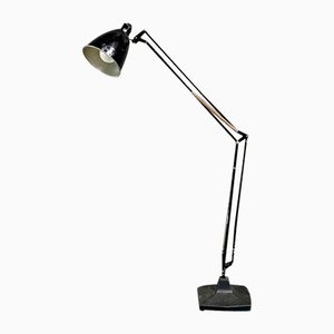 Angloise Desk Lamp by George Carwardine for Herbert Terry & Sons, 1930s