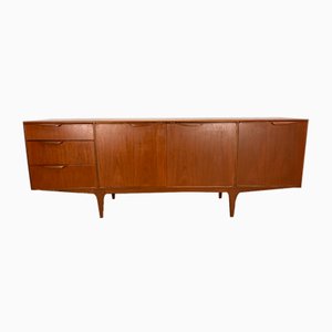 Credenza vintage di Tom Robertson per McIntosh, anni '60