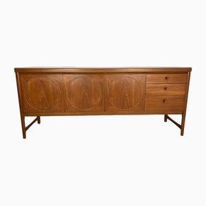 Vintage Sideboard from Nathan, 1960s