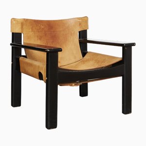 Fauteuil Natura par Karin Mobring pour Ikea, 1977