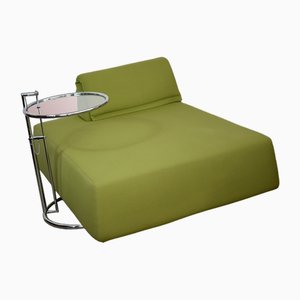 Highland Chaise Longue by Patricia Urquiola for Moroso, Italy