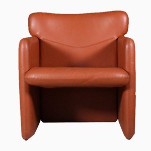 Armchair S148 from Tecno Project Center, Tecno Spa