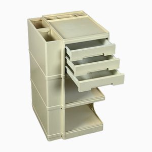 Space Age Organizer Cabinet from Neolt, 1970s