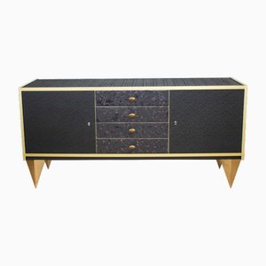 Credenza vintage moderna, 2005