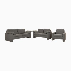 Conseta Living Room Set from Cor, Set of 3