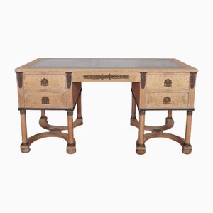 French Empire Style Writing Desk, 1890s