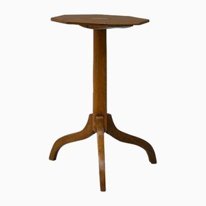 Vintage Occasional Table, 1850s
